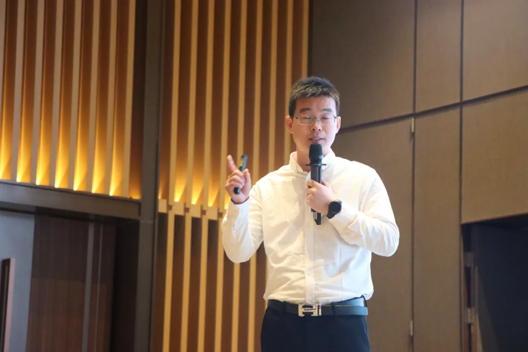 大战略 新高度 |2021年度极配全国店长会议在济南隆重召开 大战略 新高度 |2021年度极配全国店长会议在济南隆重召开