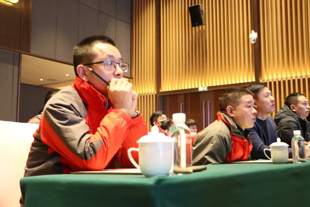 大战略 新高度 |2021年度极配全国店长会议在济南隆重召开 大战略 新高度 |2021年度极配全国店长会议在济南隆重召开