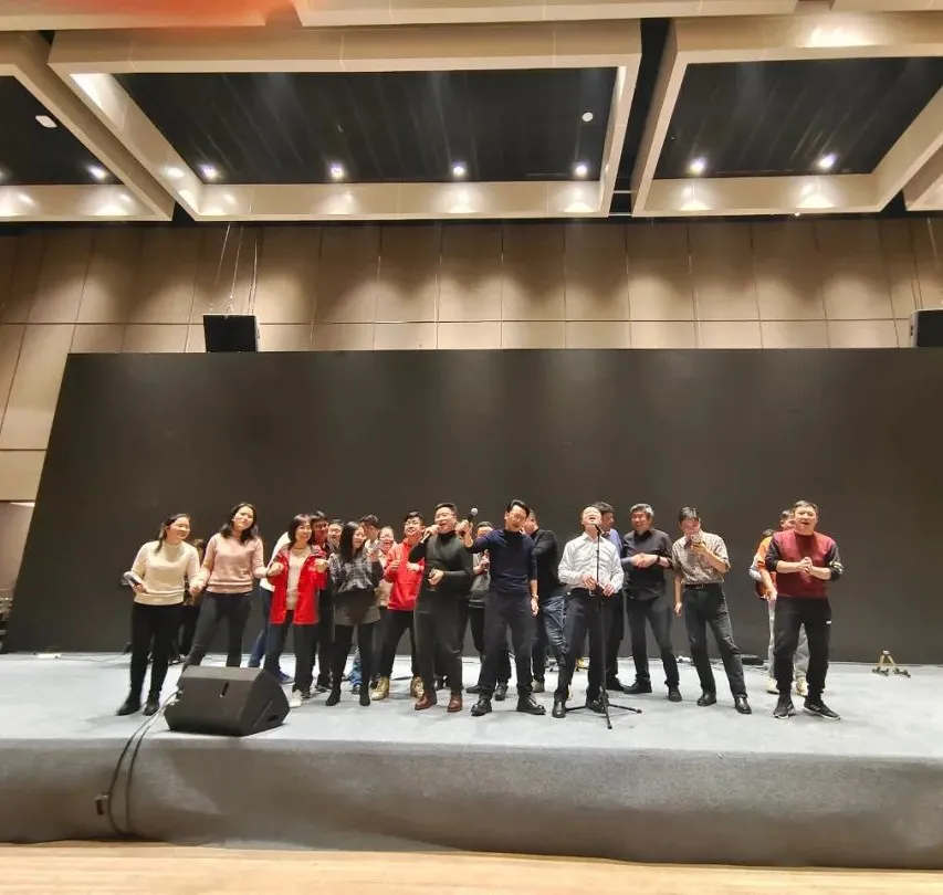 大战略 新高度 |2021年度极配全国店长会议在济南隆重召开 大战略 新高度 |2021年度极配全国店长会议在济南隆重召开