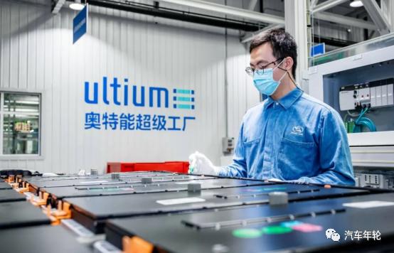 上汽通用汽车:破局凸显体系向新的转变 上汽通用汽车:破局凸显体系向新的转变