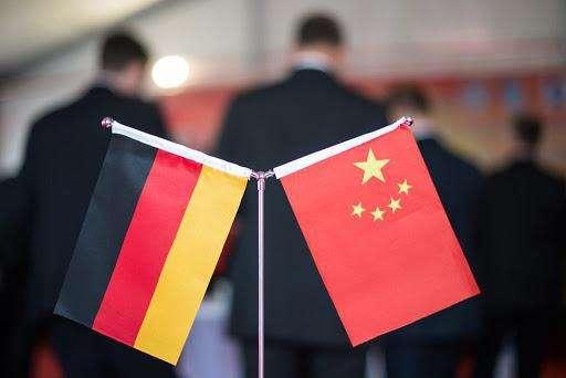 德国车企大赞中国汽车:“不得不承认,它们真的很好” 德国车企大赞中国汽车:“不得不承认,它们真的很好”