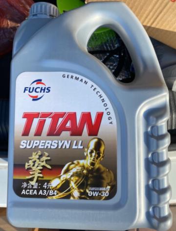 福斯润滑油介绍,小众高端的德系专业润滑油品牌 福斯润滑油介绍,小众高端的德系专业润滑油品牌