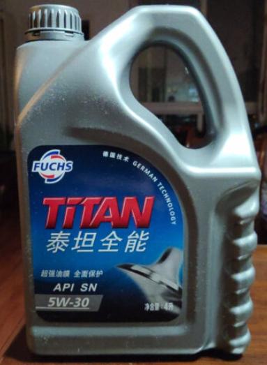 福斯润滑油介绍,小众高端的德系专业润滑油品牌 福斯润滑油介绍,小众高端的德系专业润滑油品牌