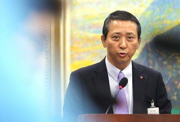 LG新能源上市,与宁德时代的万亿大对决 LG新能源上市,与宁德时代的万亿大对决