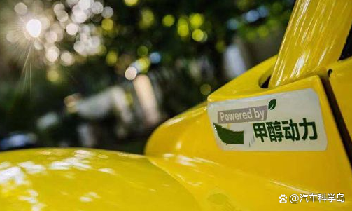 汽车可以“油改气”，有没有技术可以实现“油改电”呢？