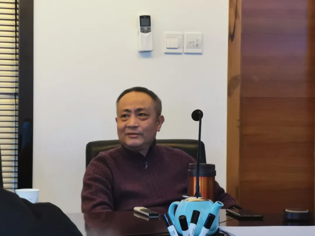 新机遇 新探索 | 同心聚力谱写歌航新篇章 新机遇 新探索 | 同心聚力谱写歌航新篇章