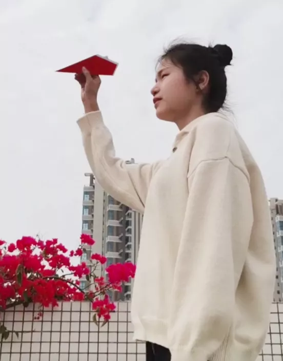 《愿望-新春篇》卫斯理客服小姐姐来拜年