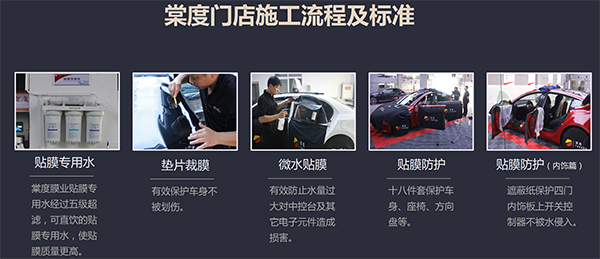 隐形车衣的寿命有多久?会不会一两年就发黄? 隐形车衣的寿命有多久?会不会一两年就发黄?
