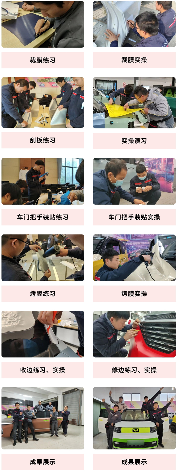 中威集团联合上汽通用五菱,赋能全国近600位五菱技师 中威集团联合上汽通用五菱,赋能全国近600位五菱技师