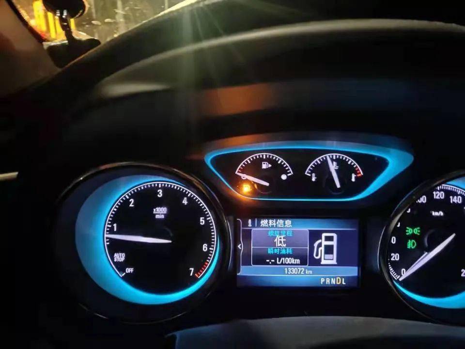 时间和里程,哪个更能反映燃油车的真实续航? 时间和里程,哪个更能反映燃油车的真实续航?