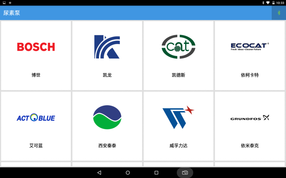 爱夫卡F7 PAD 商用车全能王,超快超强首选王品 爱夫卡F7 PAD 商用车全能王,超快超强首选王品
