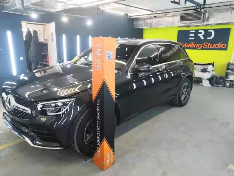 TM-CC漆面保护膜 四大优势持久护航爱车 TM-CC漆面保护膜 四大优势持久护航爱车
