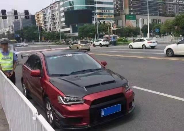 私家车不能随便改装?来看看这三个地方可以改 私家车不能随便改装?来看看这三个地方可以改