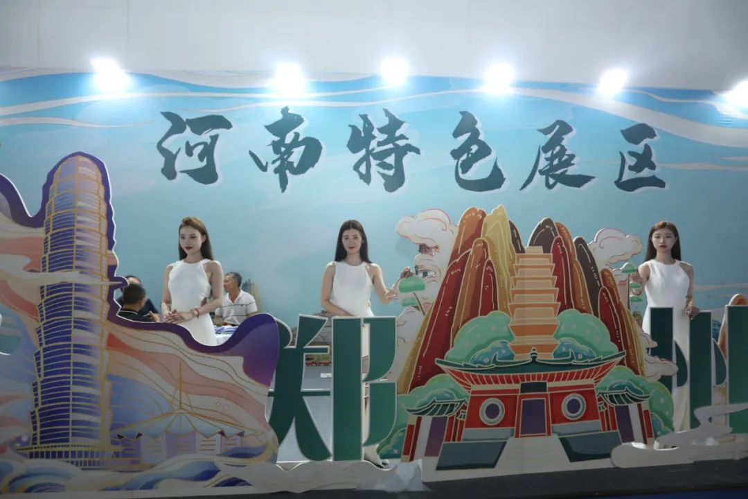 2022年CIAAF郑州展|年中大考,您准备好了吗? 2022年CIAAF郑州展|年中大考,您准备好了吗?