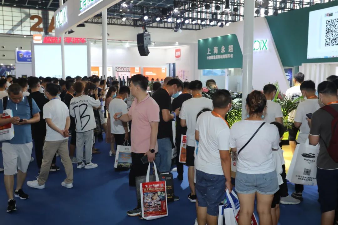 2022年CIAAF郑州展|年中大考,您准备好了吗? 2022年CIAAF郑州展|年中大考,您准备好了吗?