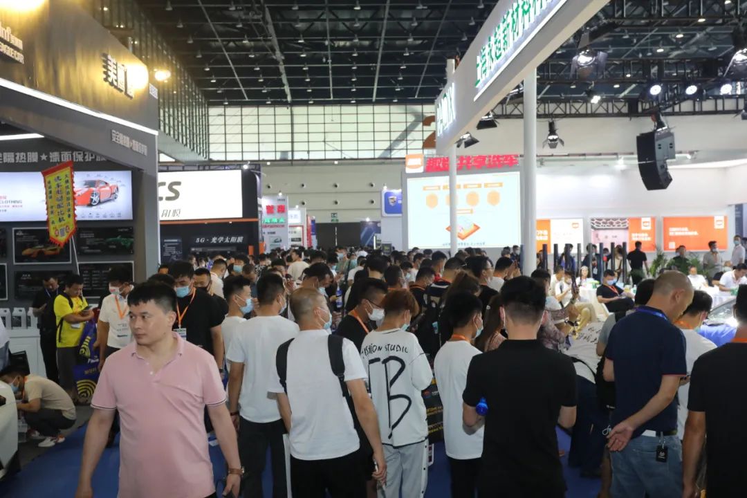 2022年CIAAF郑州展|年中大考,您准备好了吗? 2022年CIAAF郑州展|年中大考,您准备好了吗?