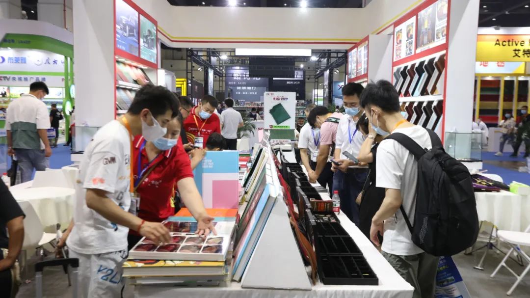2022年CIAAF郑州展|年中大考,您准备好了吗? 2022年CIAAF郑州展|年中大考,您准备好了吗?