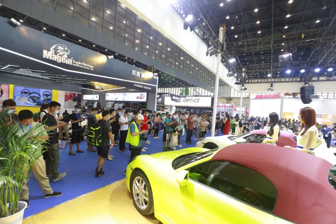 2022年CIAAF郑州展|年中大考,您准备好了吗? 2022年CIAAF郑州展|年中大考,您准备好了吗?
