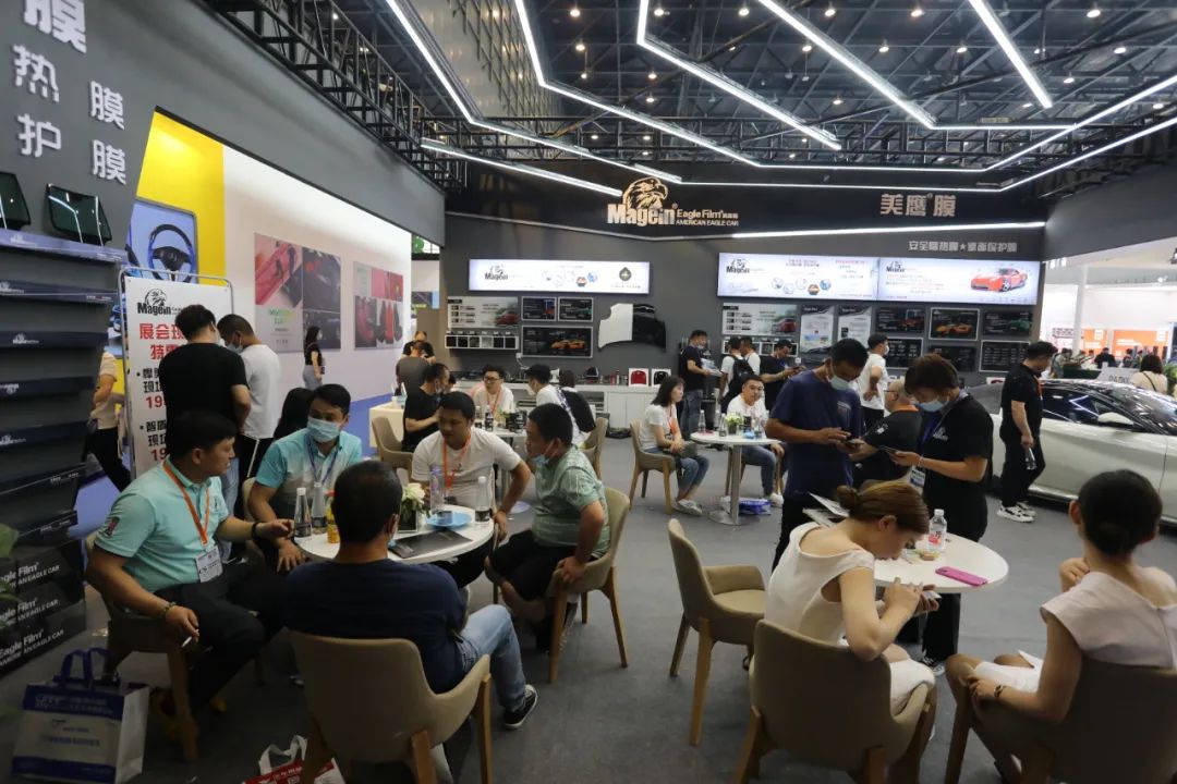 2022年CIAAF郑州展|年中大考,您准备好了吗? 2022年CIAAF郑州展|年中大考,您准备好了吗?