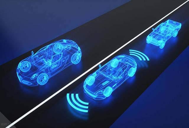 2022年我们会离自动驾驶更进一步吗? 2022年我们会离自动驾驶更进一步吗?