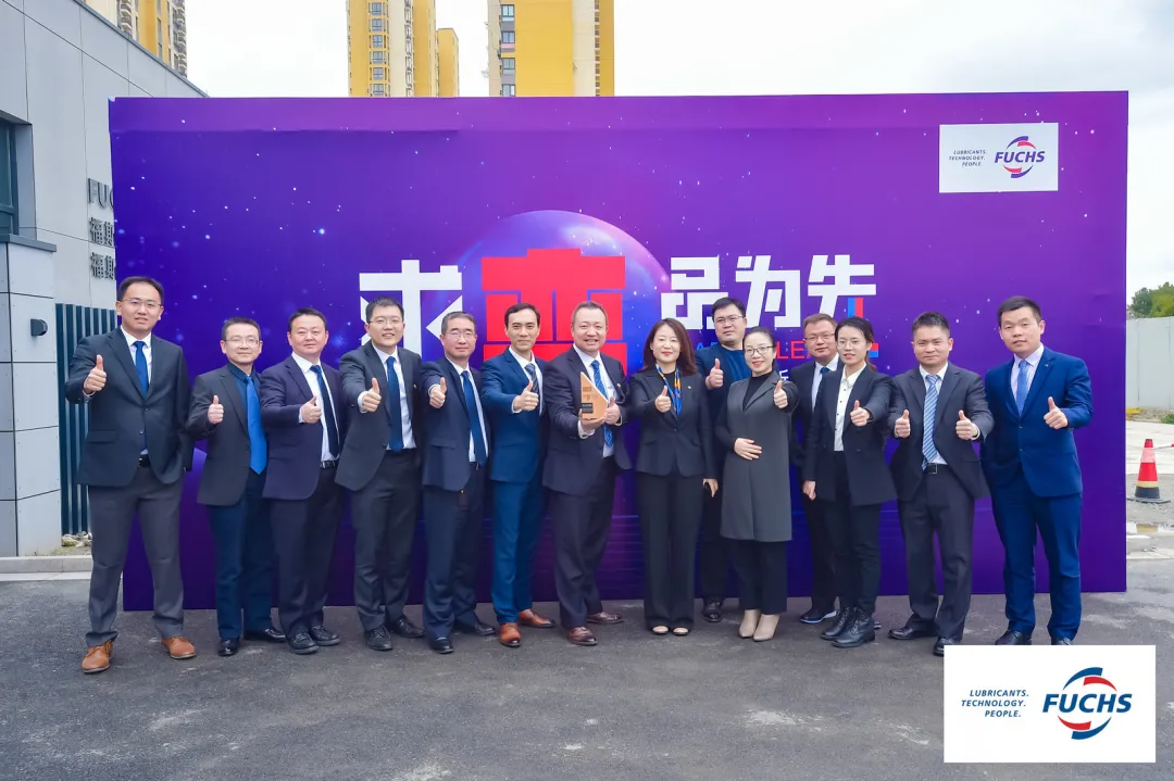 求变・品为先 | 2022福斯中国铸品创势、求变突破 求变・品为先 | 2022福斯中国铸品创势、求变突破