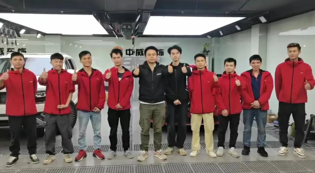 洗美人的黄金10年,如何逆袭为一店之主! 洗美人的黄金10年,如何逆袭为一店之主!