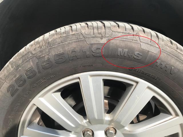 读懂轮胎信息,避免换轮胎上当! 读懂轮胎信息,避免换轮胎上当!