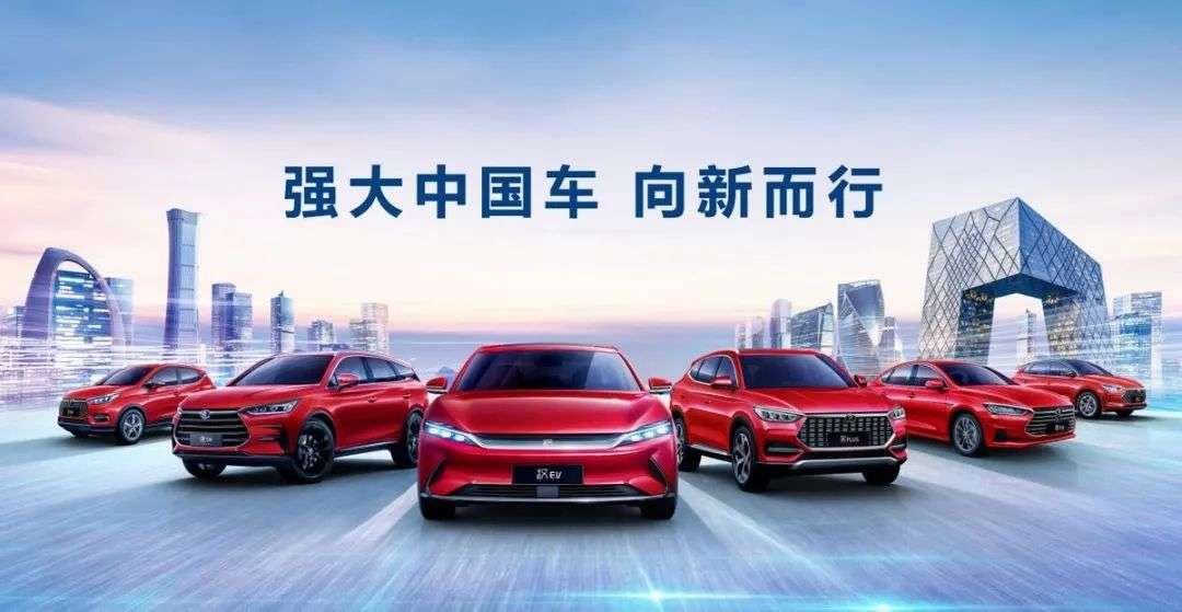 没了补贴,只是新能源车面临诸多挑战的开始 没了补贴,只是新能源车面临诸多挑战的开始