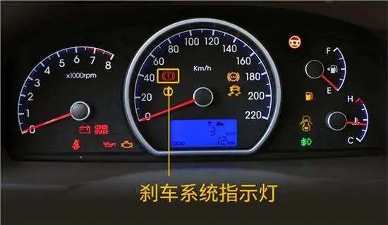 汽车刹车盘磨损到什么程度应该更换? 汽车刹车盘磨损到什么程度应该更换?