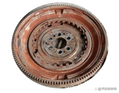 双离合变速器(干式)为何容易异响,而且会持续不断呢? 双离合变速器(干式)为何容易异响,而且会持续不断呢?