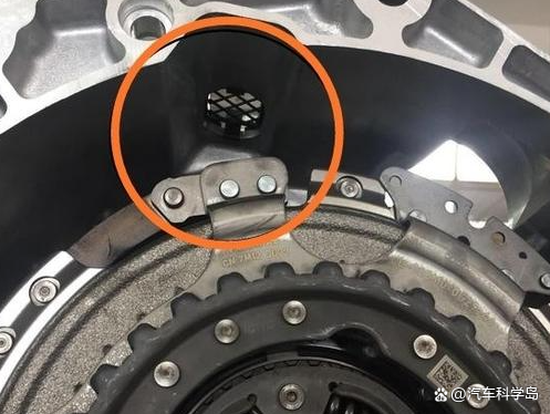 双离合变速器(干式)为何容易异响,而且会持续不断呢? 双离合变速器(干式)为何容易异响,而且会持续不断呢?