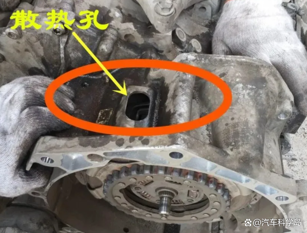 双离合变速器(干式)为何容易异响,而且会持续不断呢? 双离合变速器(干式)为何容易异响,而且会持续不断呢?