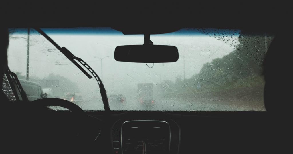 汽车雨刮片刮不净,异响,动手修修还能再用半年 汽车雨刮片刮不净,异响,动手修修还能再用半年