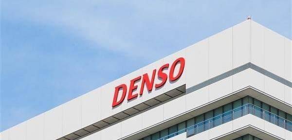 全球汽车零件巨头,电装年收入3000多亿 全球汽车零件巨头,电装年收入3000多亿