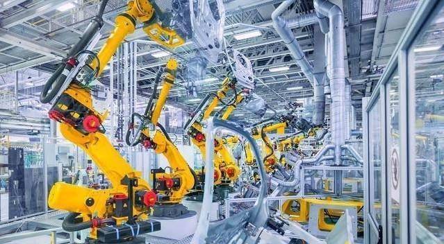全球汽车零件巨头,电装年收入3000多亿 全球汽车零件巨头,电装年收入3000多亿