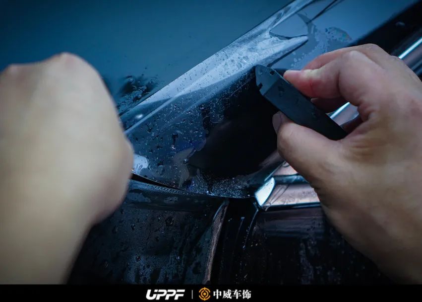 贴膜这事儿上,你是佛系派还是讲究派? 贴膜这事儿上,你是佛系派还是讲究派?