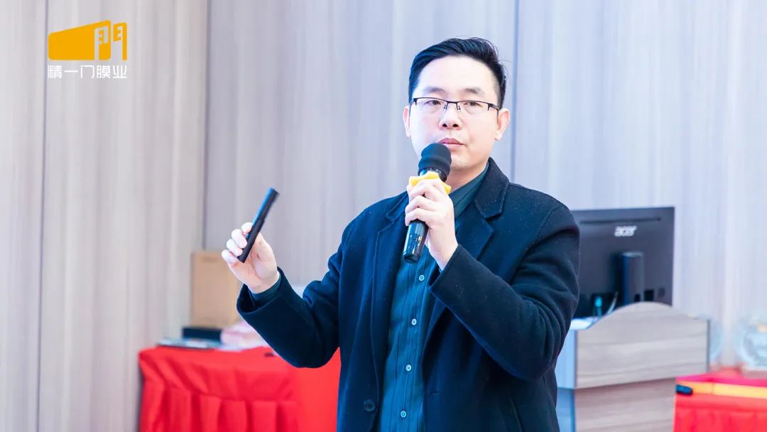 精一门科技2022分公司成立大会圆满成功! 精一门科技2022分公司成立大会圆满成功!