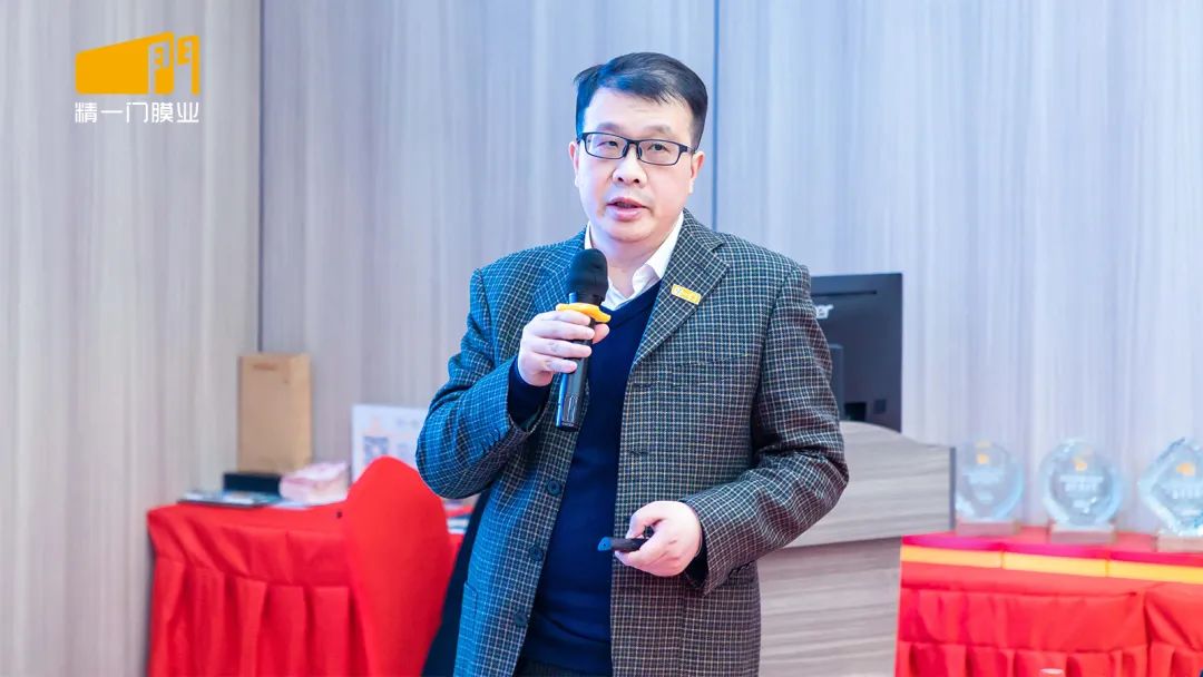 精一门科技2022分公司成立大会圆满成功! 精一门科技2022分公司成立大会圆满成功!