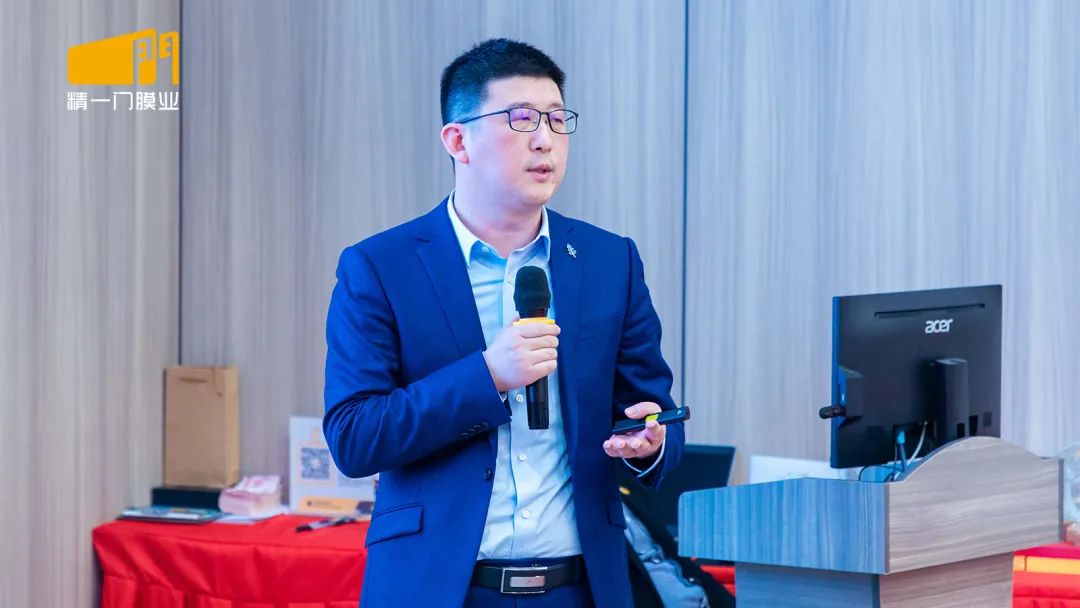 精一门科技2022分公司成立大会圆满成功! 精一门科技2022分公司成立大会圆满成功!