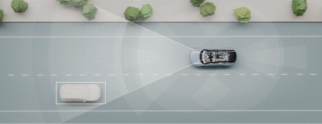 volvo宣布公布Ride Pilot,完成真真正正无人驾驶汽车 volvo宣布公布Ride Pilot,完成真真正正无人驾驶汽车