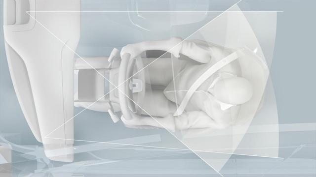 volvo宣布公布Ride Pilot,完成真真正正无人驾驶汽车 volvo宣布公布Ride Pilot,完成真真正正无人驾驶汽车