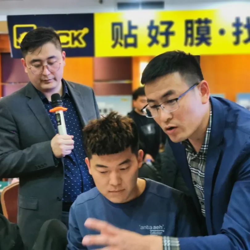 「“王子”驾到」2022·NICK犀牛学堂首场—河北石家庄站 「“王子”驾到」2022·NICK犀牛学堂首场—河北石家庄站