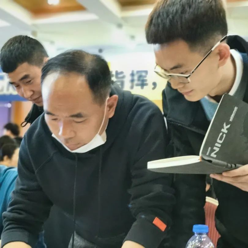「“王子”驾到」2022·NICK犀牛学堂首场—河北石家庄站 「“王子”驾到」2022·NICK犀牛学堂首场—河北石家庄站