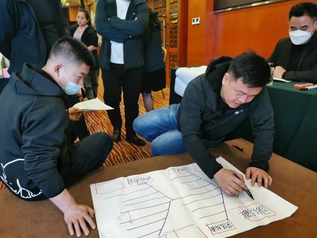 「“王子”驾到」2022·NICK犀牛学堂首场—河北石家庄站 「“王子”驾到」2022·NICK犀牛学堂首场—河北石家庄站