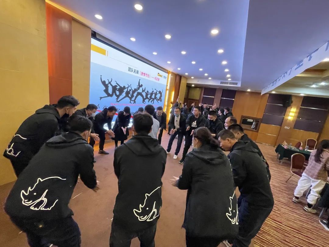 「“王子”驾到」2022·NICK犀牛学堂首场—河北石家庄站 「“王子”驾到」2022·NICK犀牛学堂首场—河北石家庄站