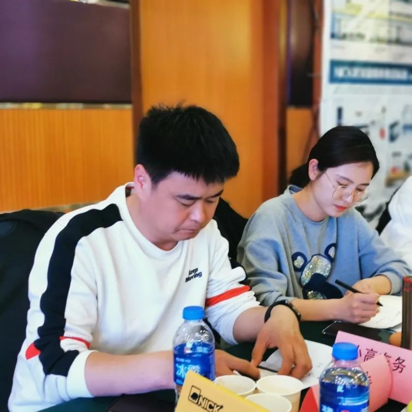 「“王子”驾到」2022·NICK犀牛学堂首场—河北石家庄站 「“王子”驾到」2022·NICK犀牛学堂首场—河北石家庄站