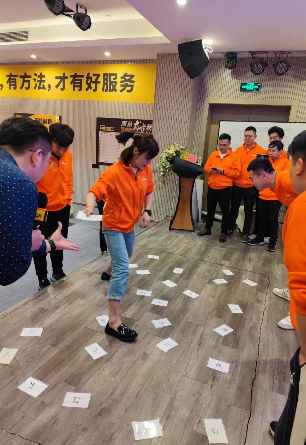 【NICK】有梦想，谁都可以了不起