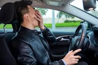 春季行车,这些常识你一定要懂! 春季行车,这些常识你一定要懂!