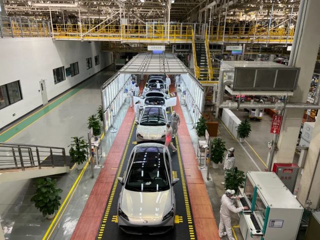 高油价逼退燃油车?新能源车你也快买不起了 高油价逼退燃油车?新能源车你也快买不起了