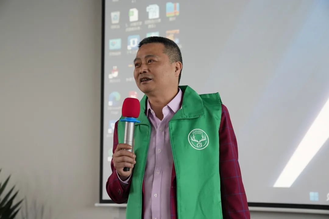 2022吉康车居新品发布会暨吉康全国经销商年度战略会议圆满成功 2022吉康车居新品发布会暨吉康全国经销商年度战略会议圆满成功